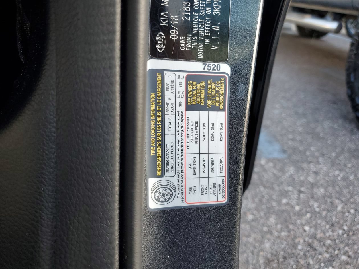 Used 2019 Kia Forte EX FWD image 31
