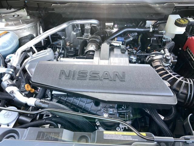 New 2026 Nissan Rogue Platinum AWD/4WD image 28