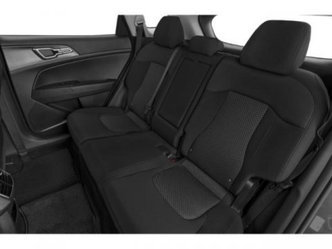 Used 2023 Kia Sportage LX image 16
