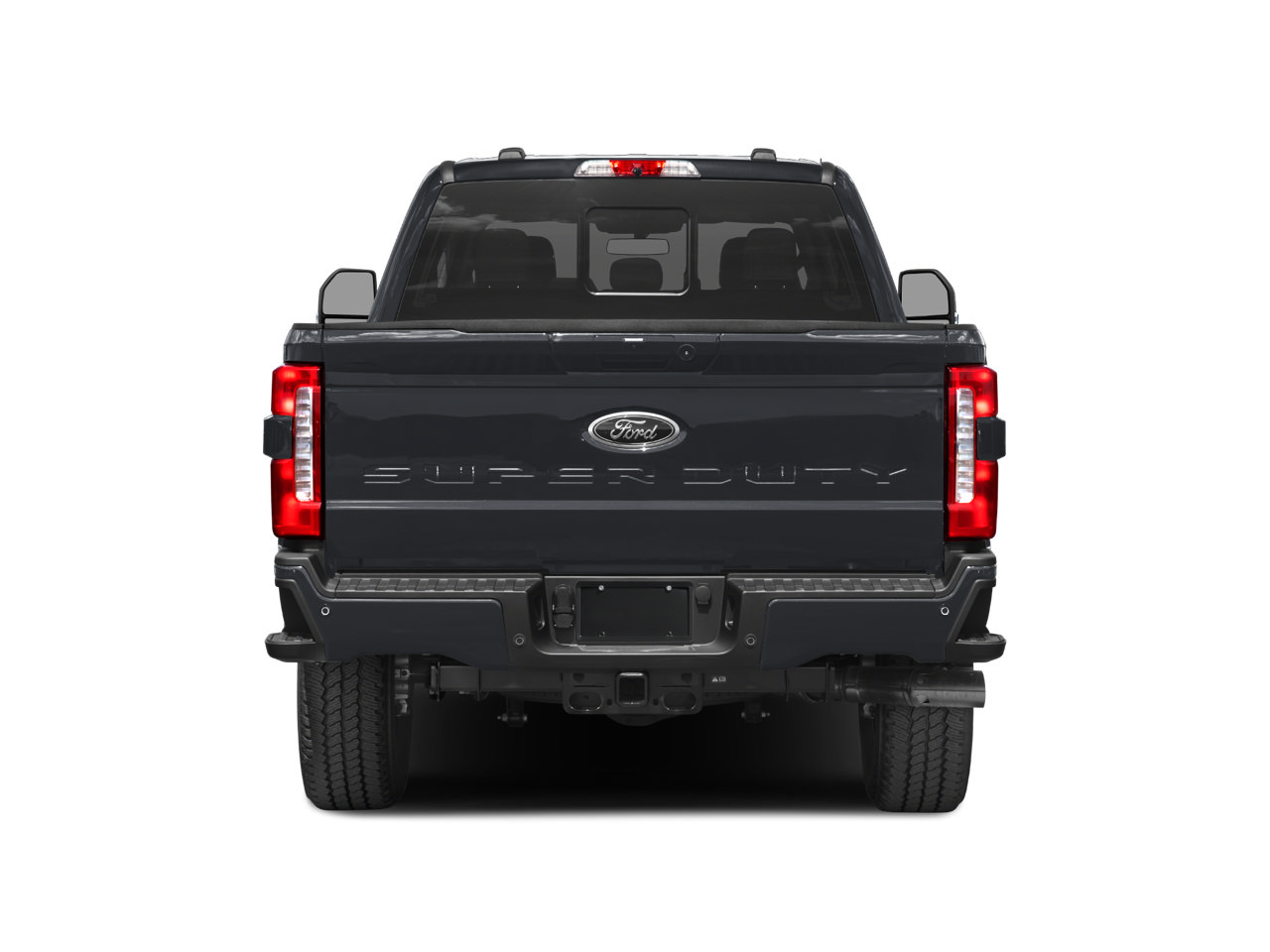 New 2027 Ford F250 XLT AWD/4WD image 5