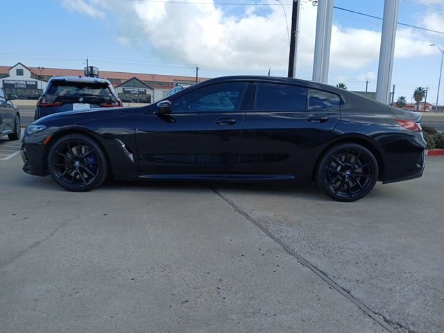 Used 2024 BMW 840i Gran Coupe w/ Driving Assistance Package image 6