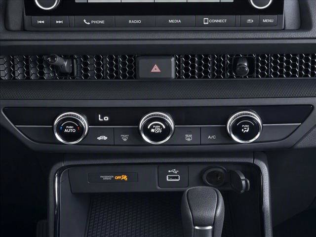Used 2025 Honda CR-V LX image 23
