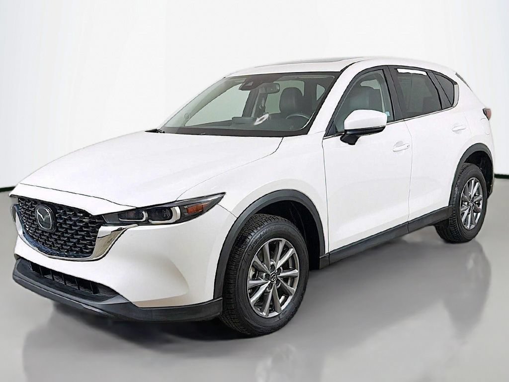 Used 2023 MAZDA CX-5 AWD 2.5 S image 11