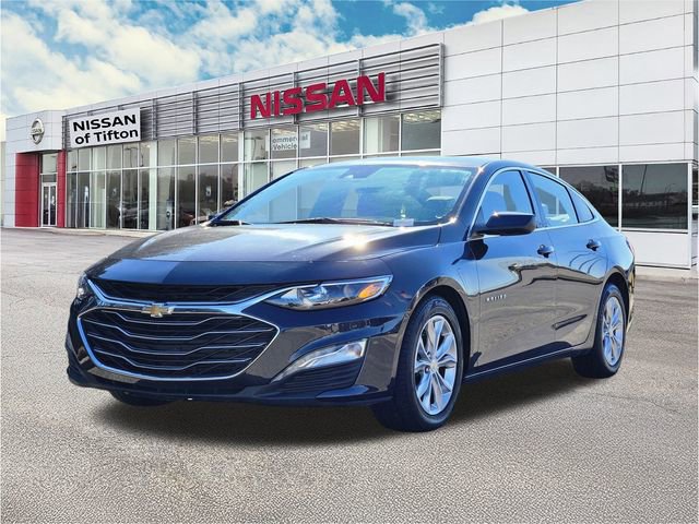 Used 2023 Chevrolet Malibu LT image 8