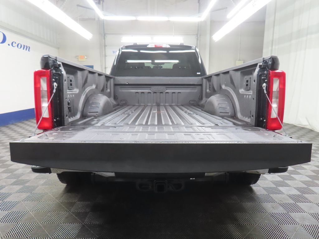 Used 2026 Ford F450 XLT w/ FX4 Off-Road Package AWD/4WD image 36