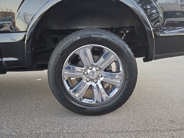 Used 2020 Ford F150 King Ranch w/ Equipment Group 601A Luxury image 32