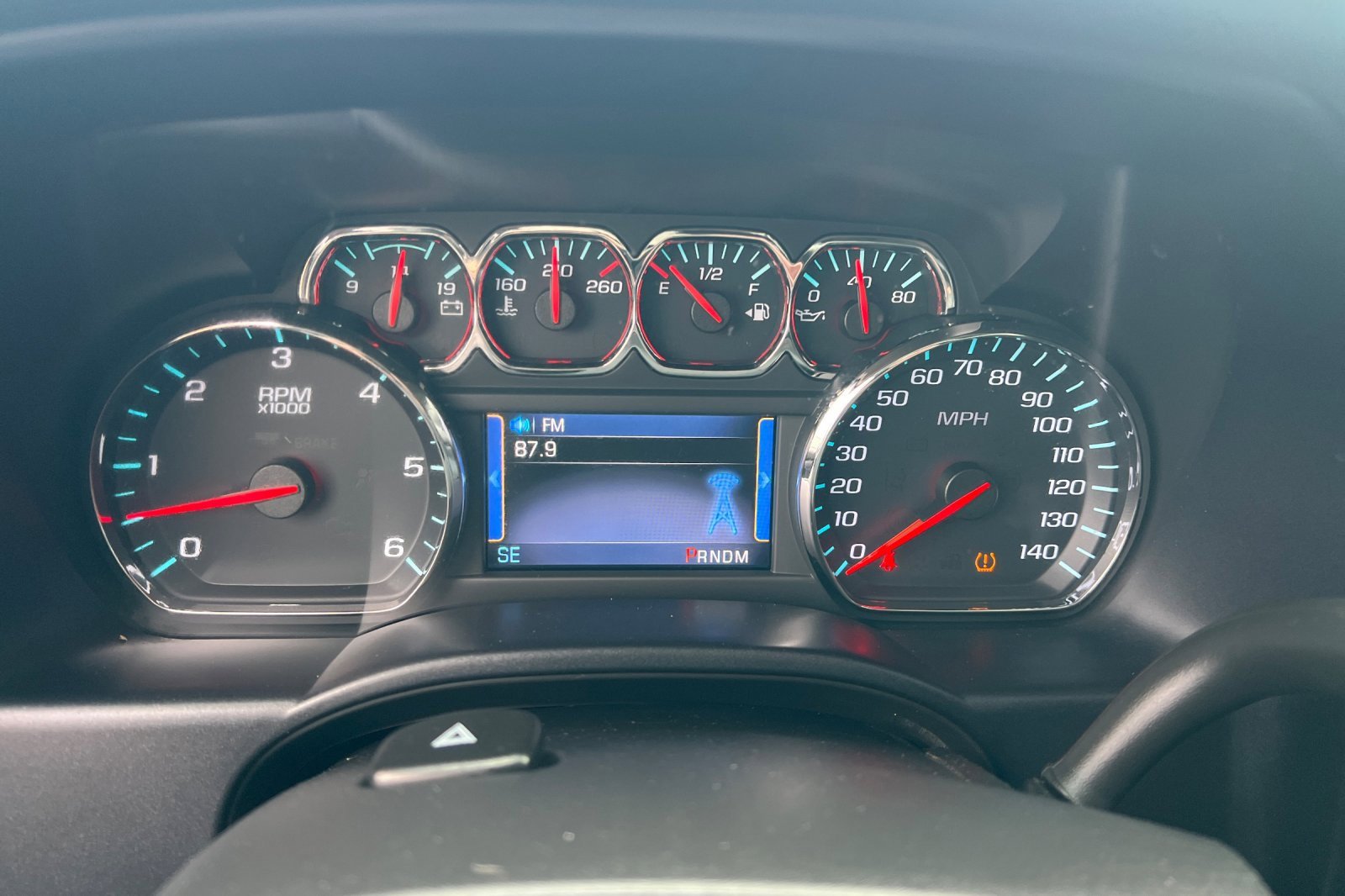 Used 2014 Chevrolet Silverado 1500 LT w/ All Star Edition image 19