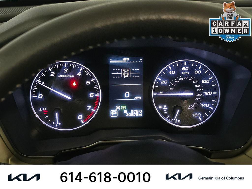 Used 2024 Subaru Outback Limited AWD/4WD image 24