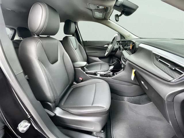 New 2026 Buick Encore GX Preferred w/ Comfort Package image 25
