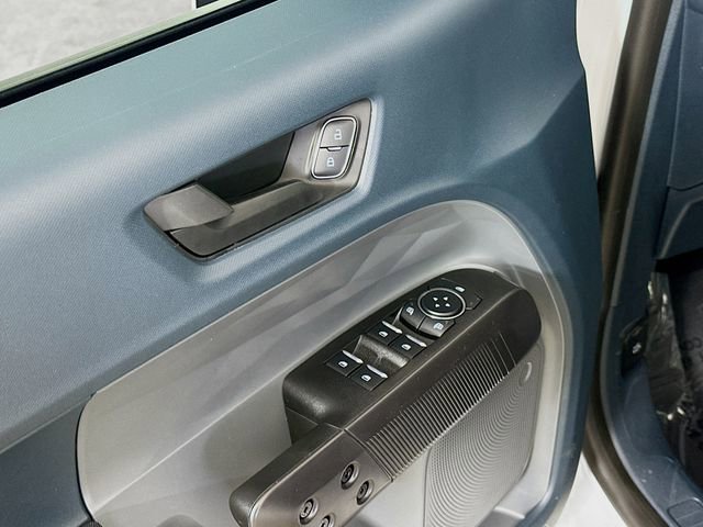 New 2026 Ford Maverick XL w/ Equipment Group 101A image 17