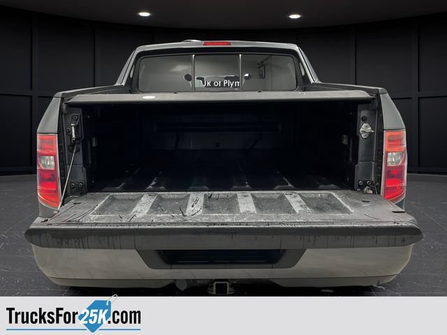 Used 2011 Honda Ridgeline RTS image 29
