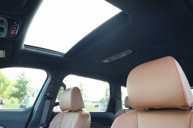 Used 2025 Kia Telluride EX X-Line image 23