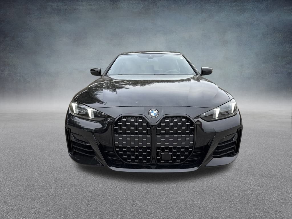 New 2026 BMW 430i xDrive image 8