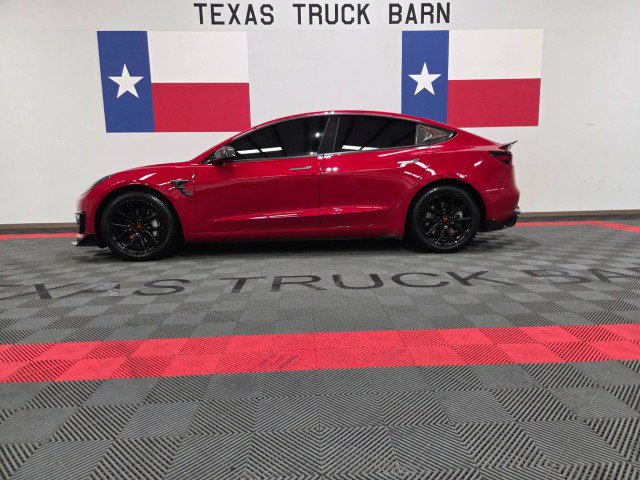 Used 2023 Tesla Model 3 Long Range