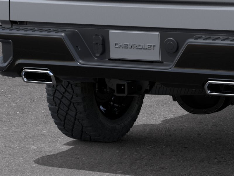 New 2026 Chevrolet Silverado 1500 LT Trail Boss w/ Convenience Package II AWD/4WD image 14