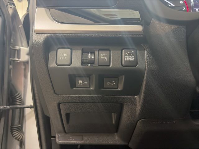 Used 2018 Subaru Forester 2.5i Limited image 11