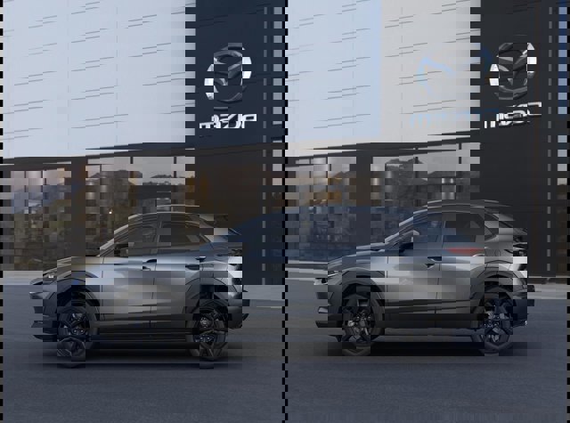 New 2026 MAZDA CX-30 AWD 2.5 S w/ Select Sport Pkg video 3