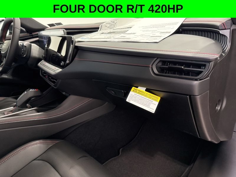 New 2026 Dodge Charger R/T AWD/4WD image 17