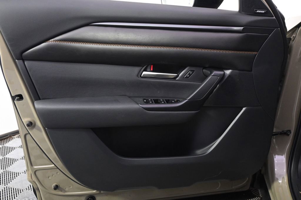 New 2026 MAZDA CX-50 2.5 Turbo w/ Accent Package image 22