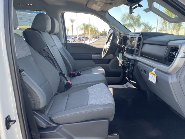 New 2026 Ford F250 XLT w/ FX4 Off-Road Package image 24