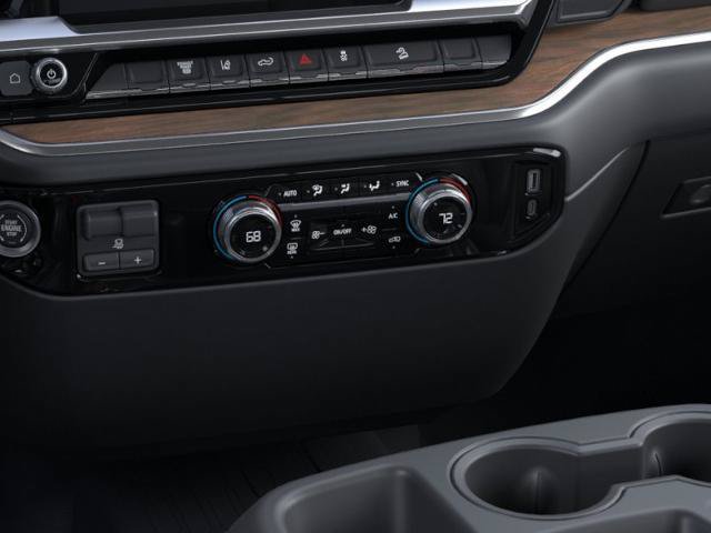New 2026 GMC Sierra 2500 SLE AWD/4WD image 23