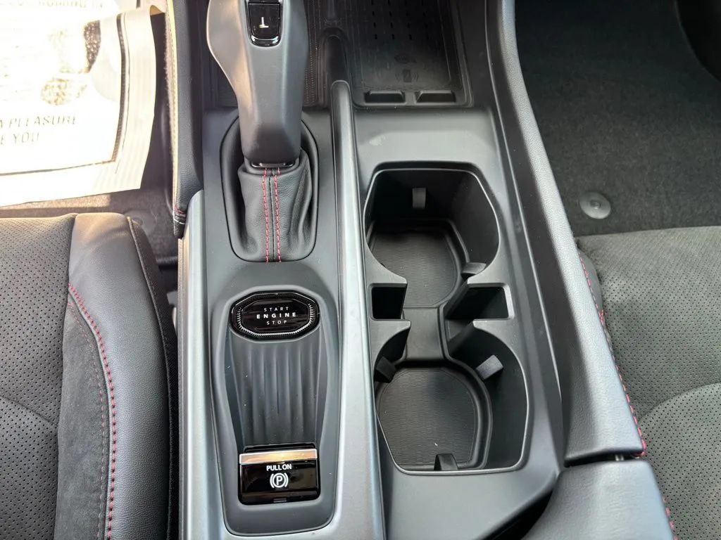 New 2026 Dodge Charger R/T AWD/4WD image 16