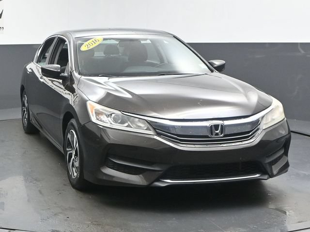 Used 2016 Honda Accord LX image 65