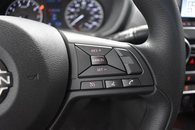 New 2025 Nissan Sentra S image 24