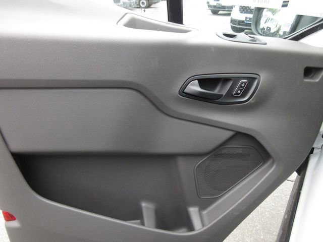 New 2025 Ford Transit 250 Low Roof image 6