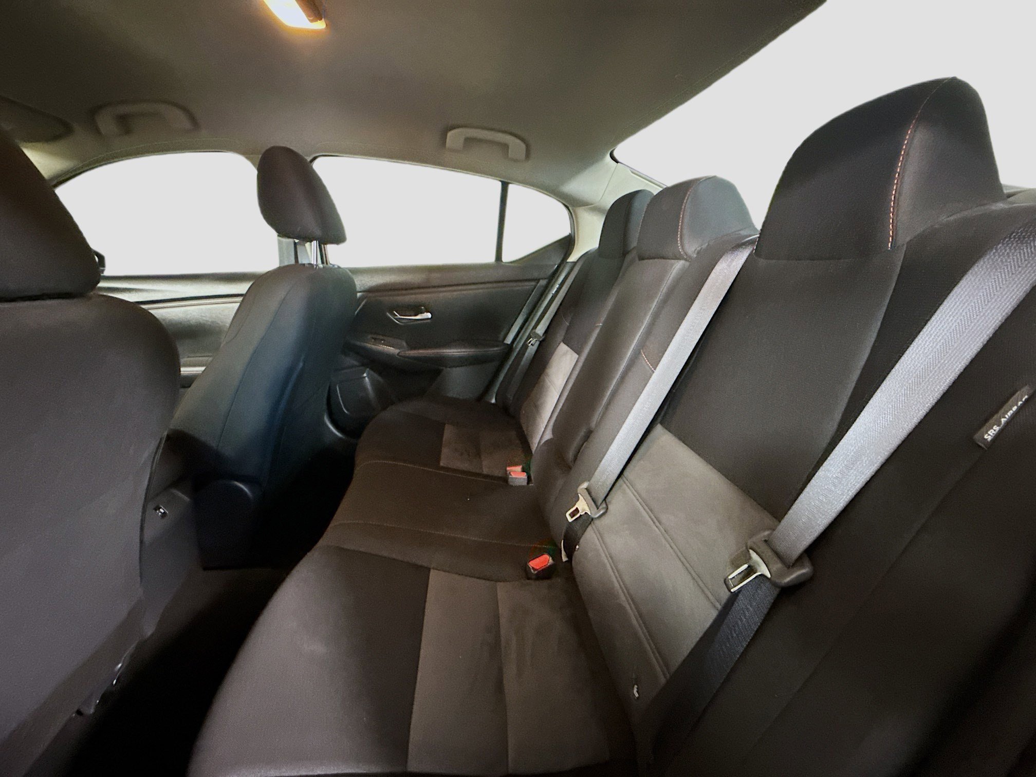 Used 2024 Nissan Sentra SR image 25