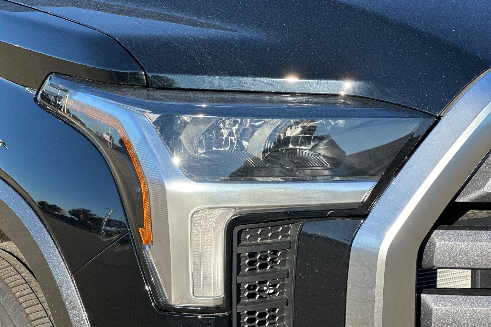 New 2026 Toyota Tundra Limited AWD/4WD image 30