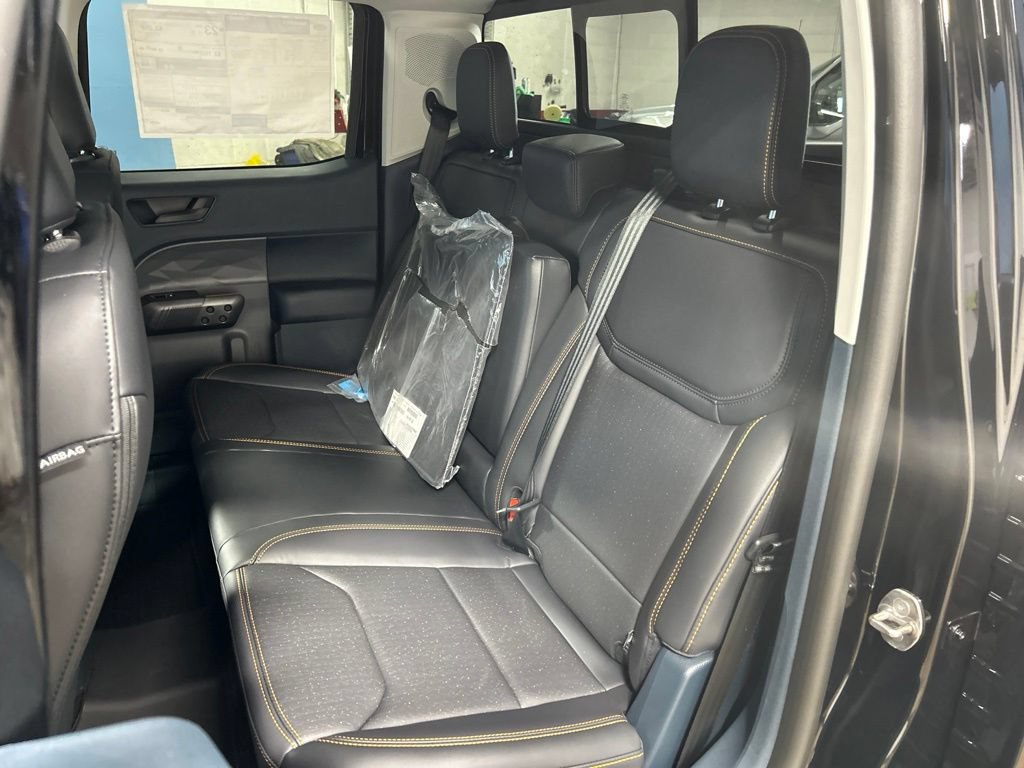 New 2026 Ford Maverick Tremor AWD/4WD image 36