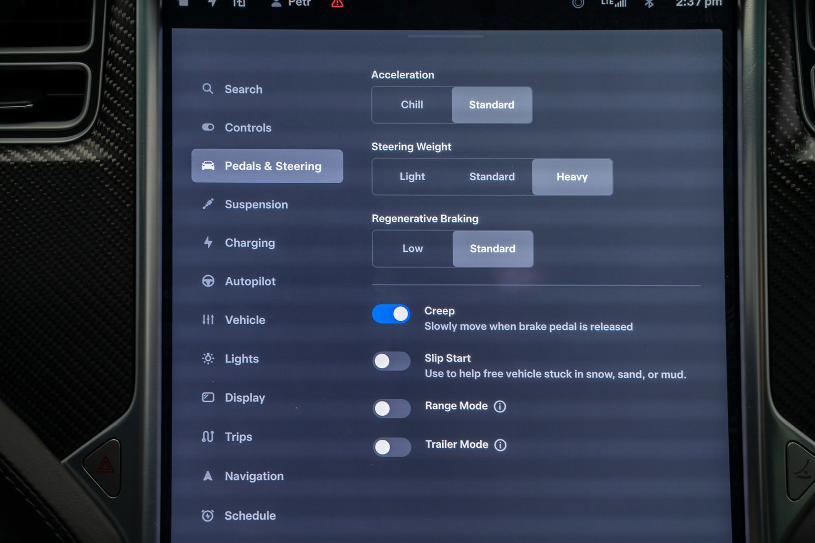 Used 2017 Tesla Model X 75D image 18