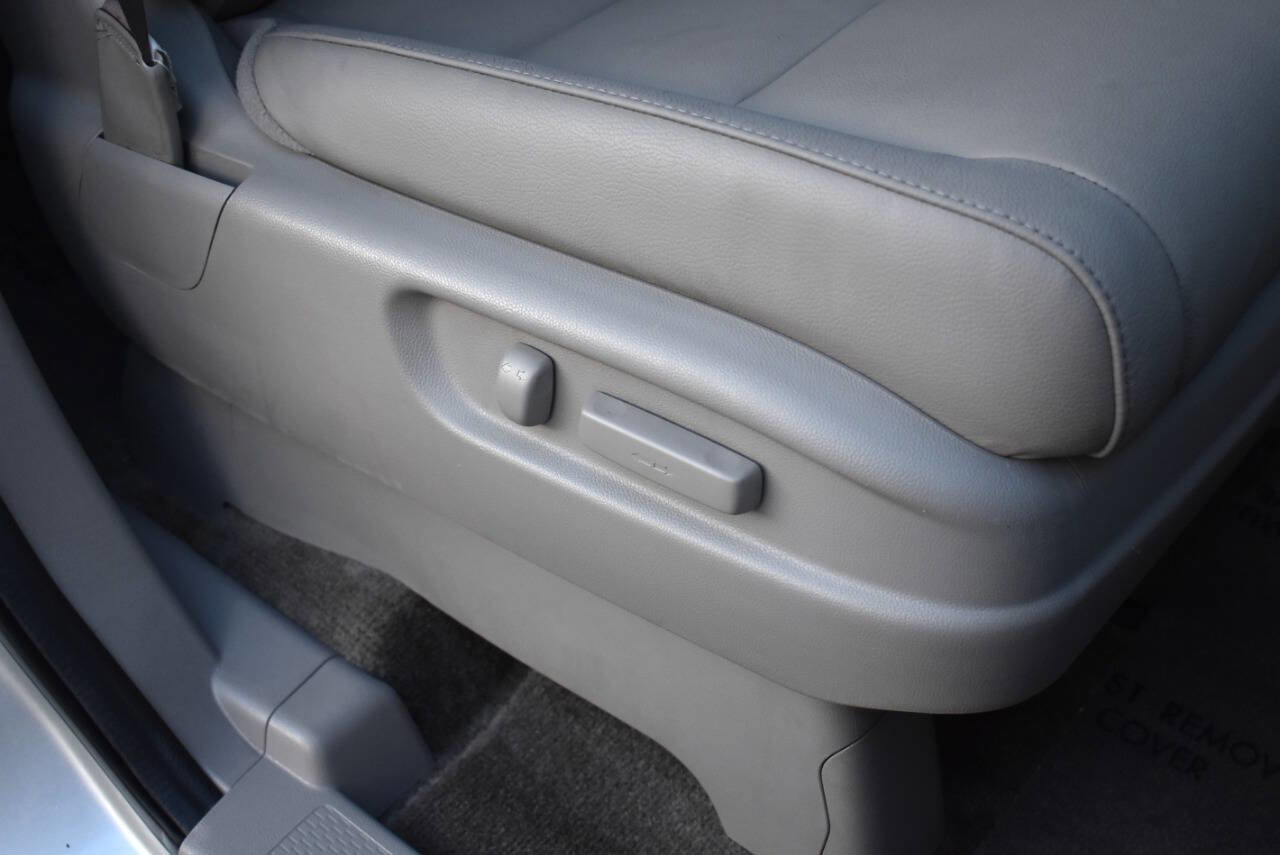 Used 2013 Honda Odyssey EX-L image 52
