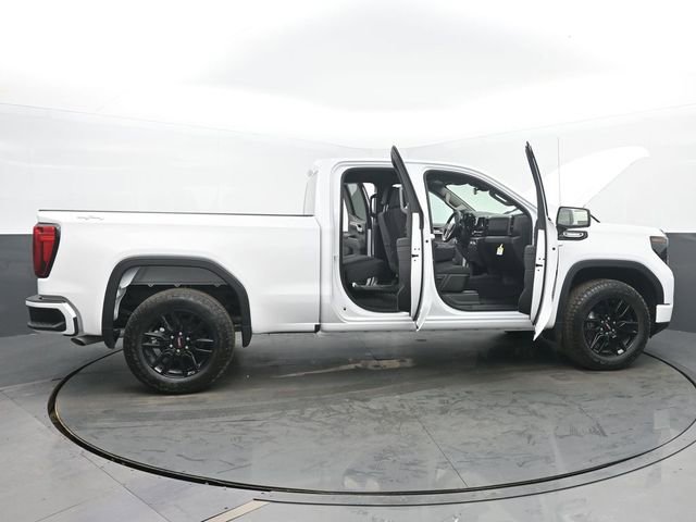 New 2026 GMC Sierra 1500 Elevation image 57