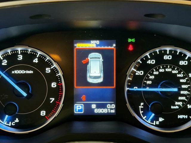 Used 2021 Subaru Ascent Touring image 10