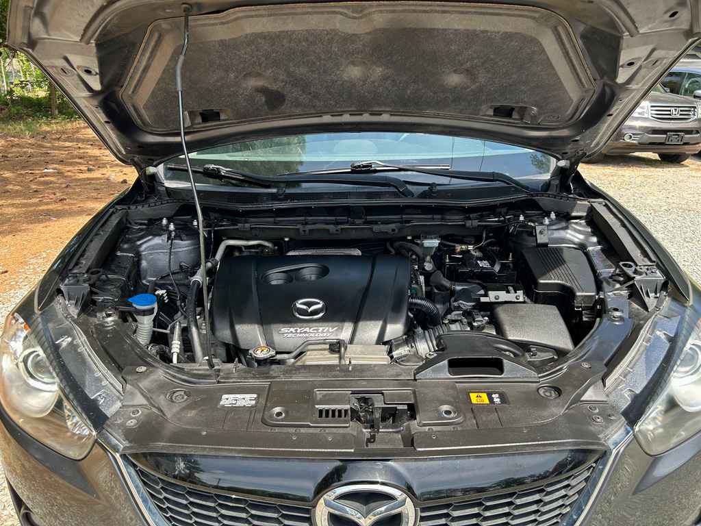 Used 2015 MAZDA CX-5 Grand Touring AWD/4WD image 17