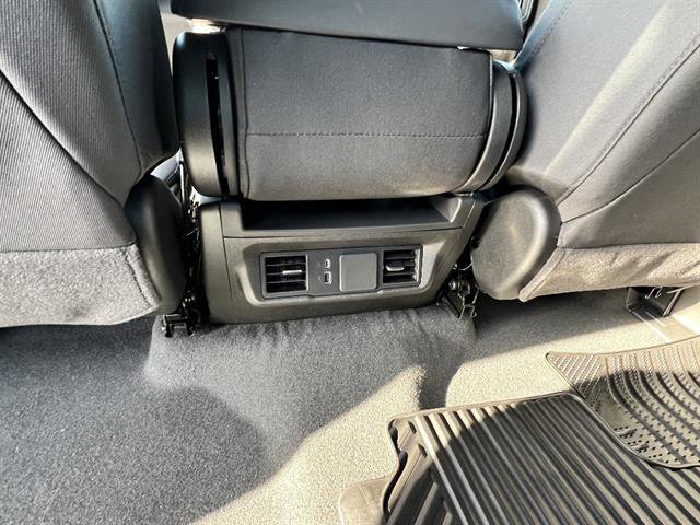 New 2026 Chevrolet Silverado 2500 Custom w/ Custom Value Package image 15