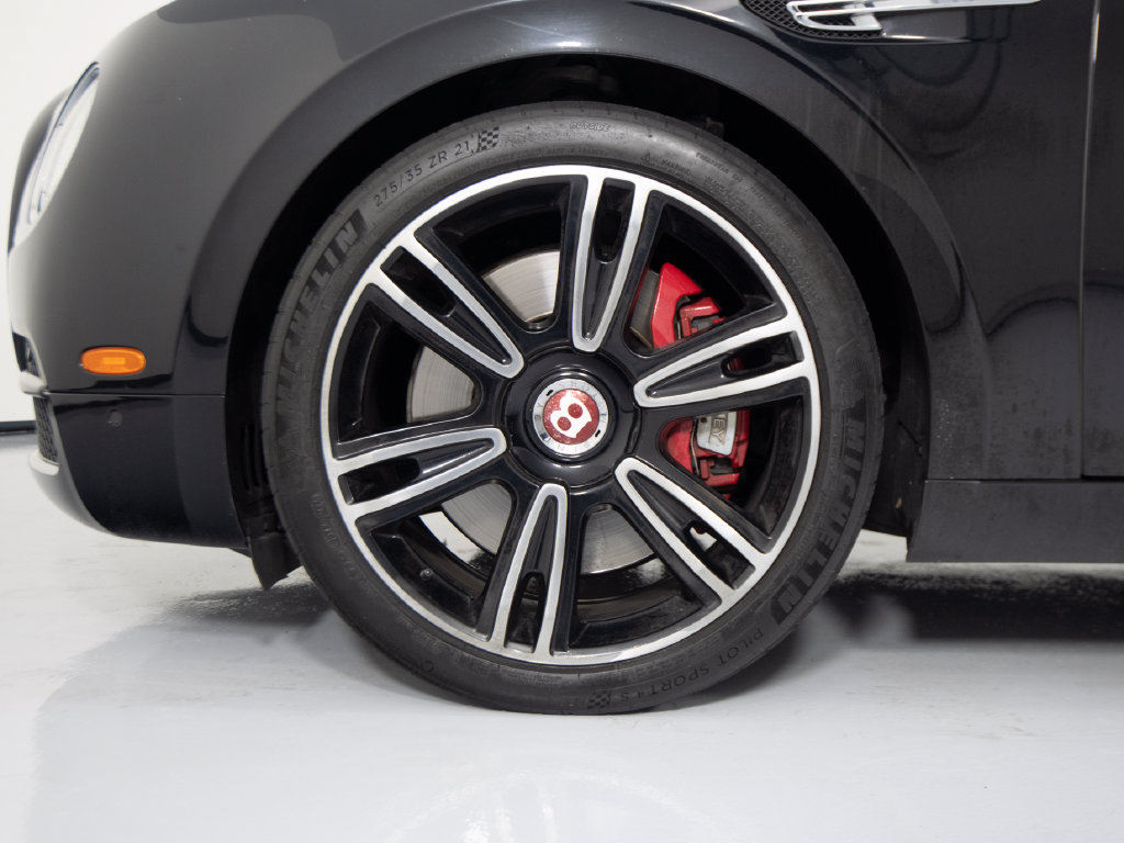 Used 2015 Bentley Flying Spur V8 AWD/4WD image 9