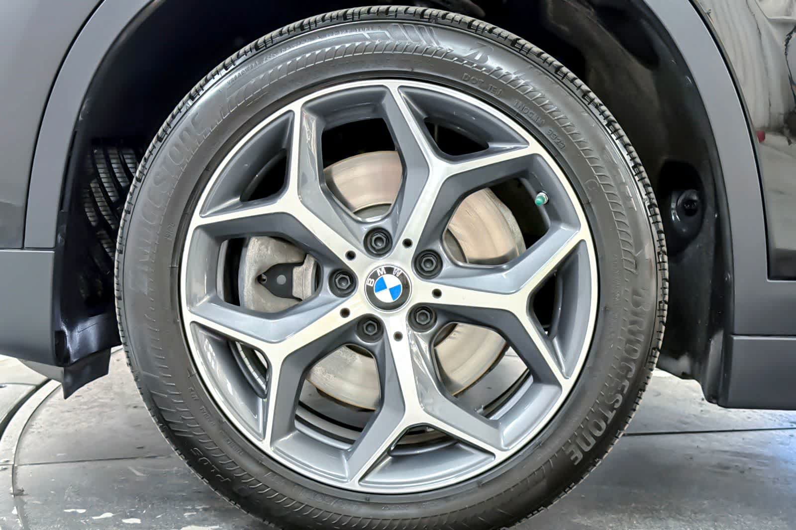 Used 2019 BMW X1 xDrive28i w/ Convenience Package AWD/4WD image 27
