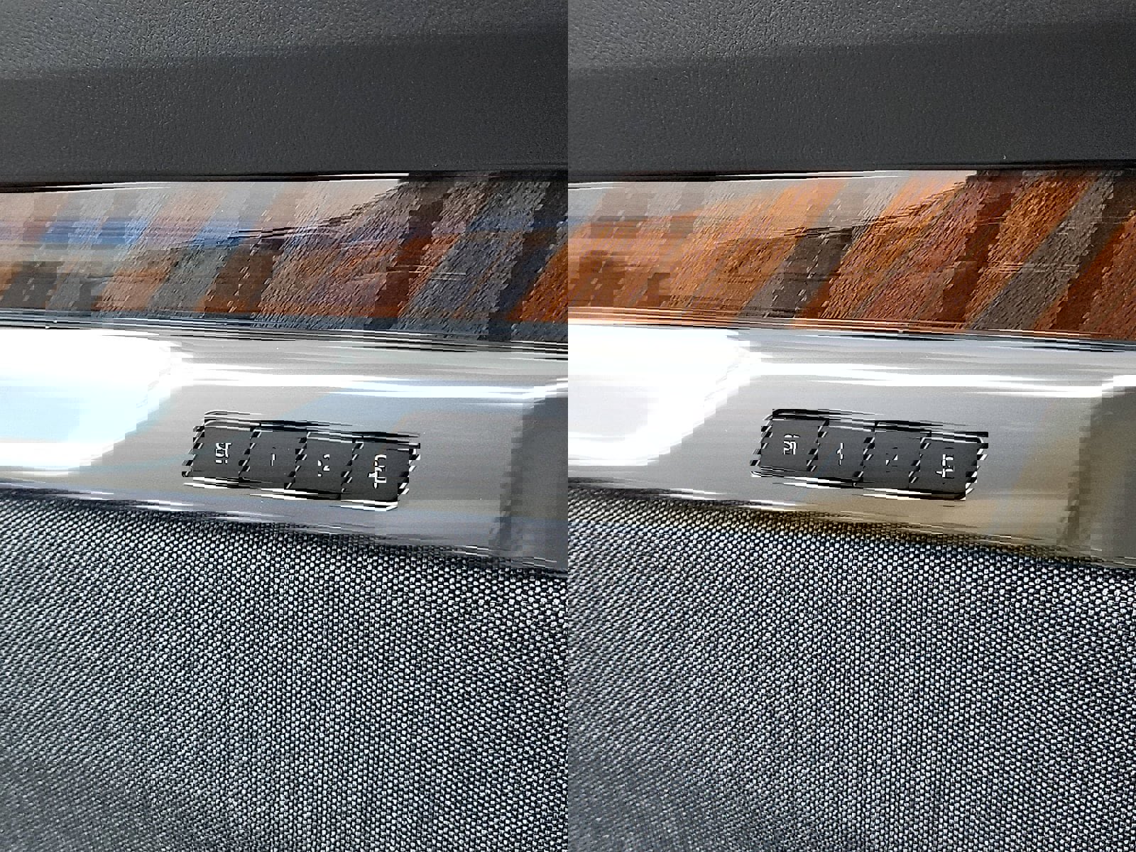 New 2026 Cadillac Escalade Platinum Sport w/ LPO, ONYX Package image 22