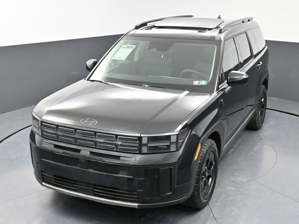 Used 2024 Hyundai Santa Fe XRT image 46