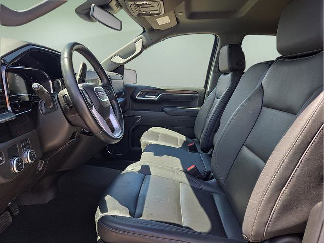 Used 2025 GMC Sierra 1500 SLT RWD image 21