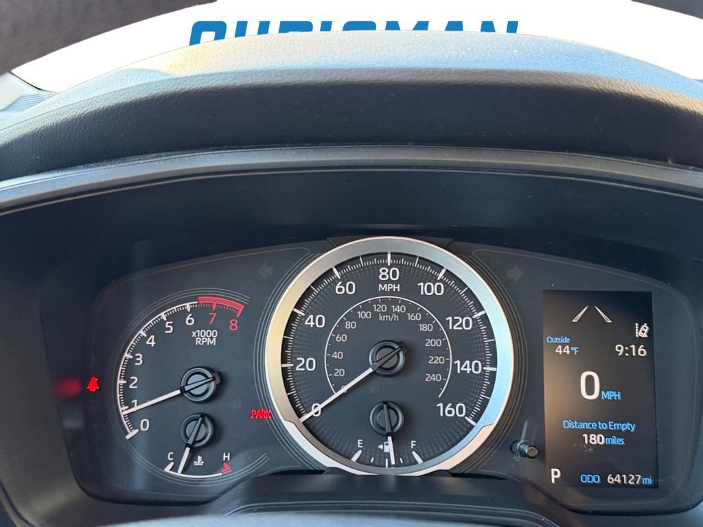 Used 2021 Toyota Corolla LE image 19