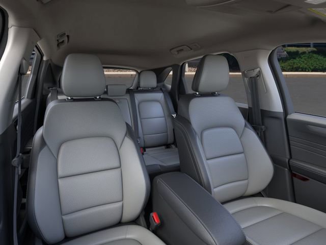 New 2026 Ford Escape Platinum AWD/4WD image 10