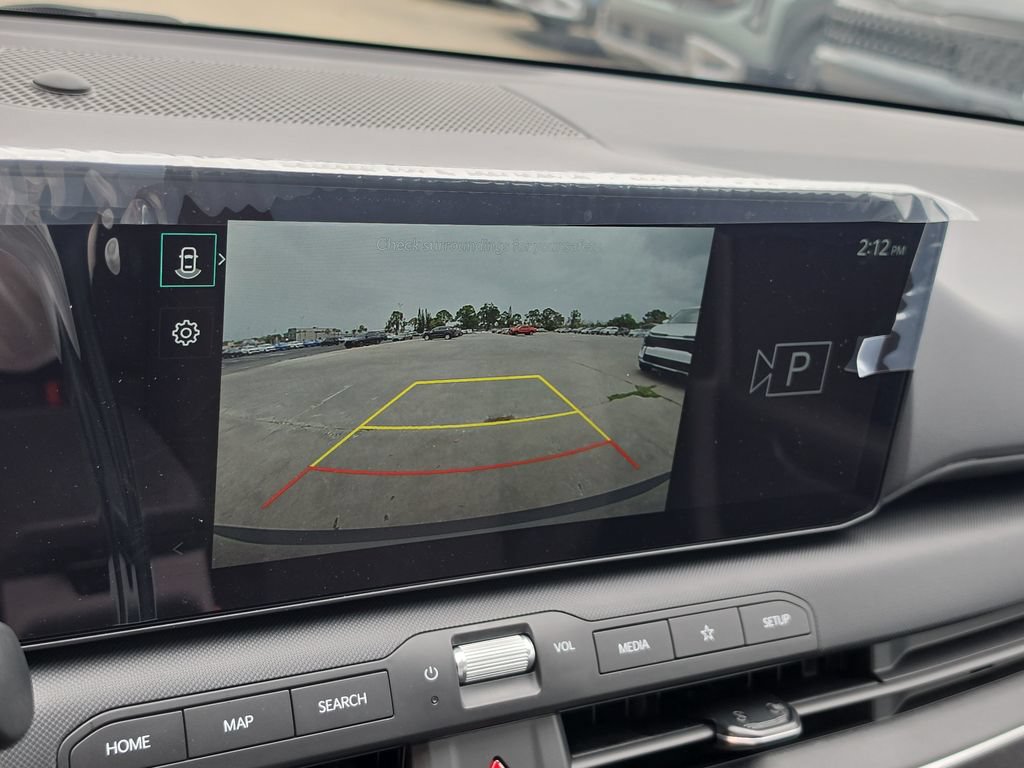 New 2026 Kia K4 FWD image 23