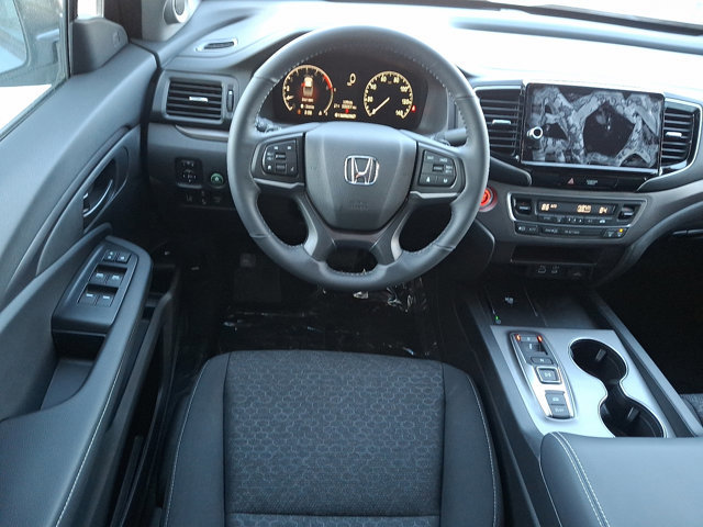 New 2026 Honda Ridgeline Sport image 9