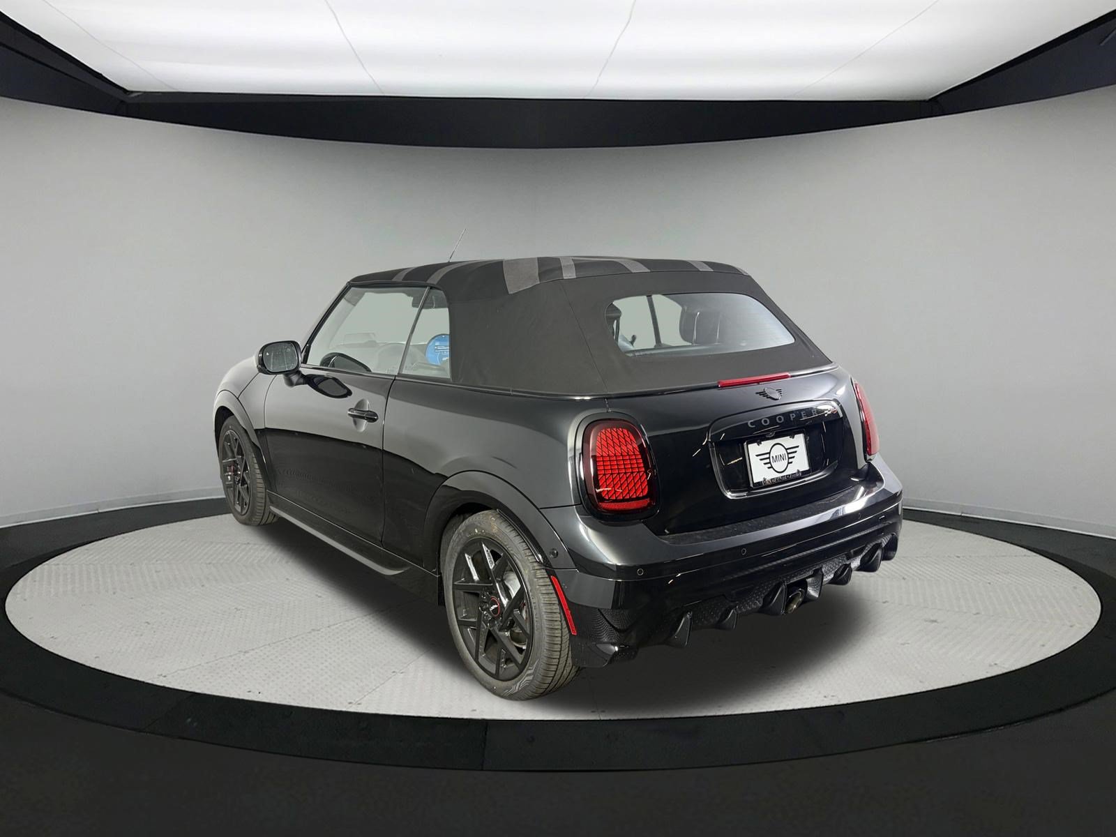 New 2026 MINI Cooper John Cooper Works FWD image 10