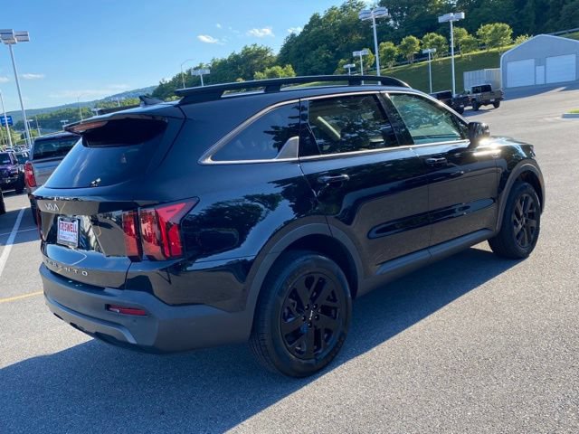 Used 2022 Kia Sorento S AWD/4WD image 5