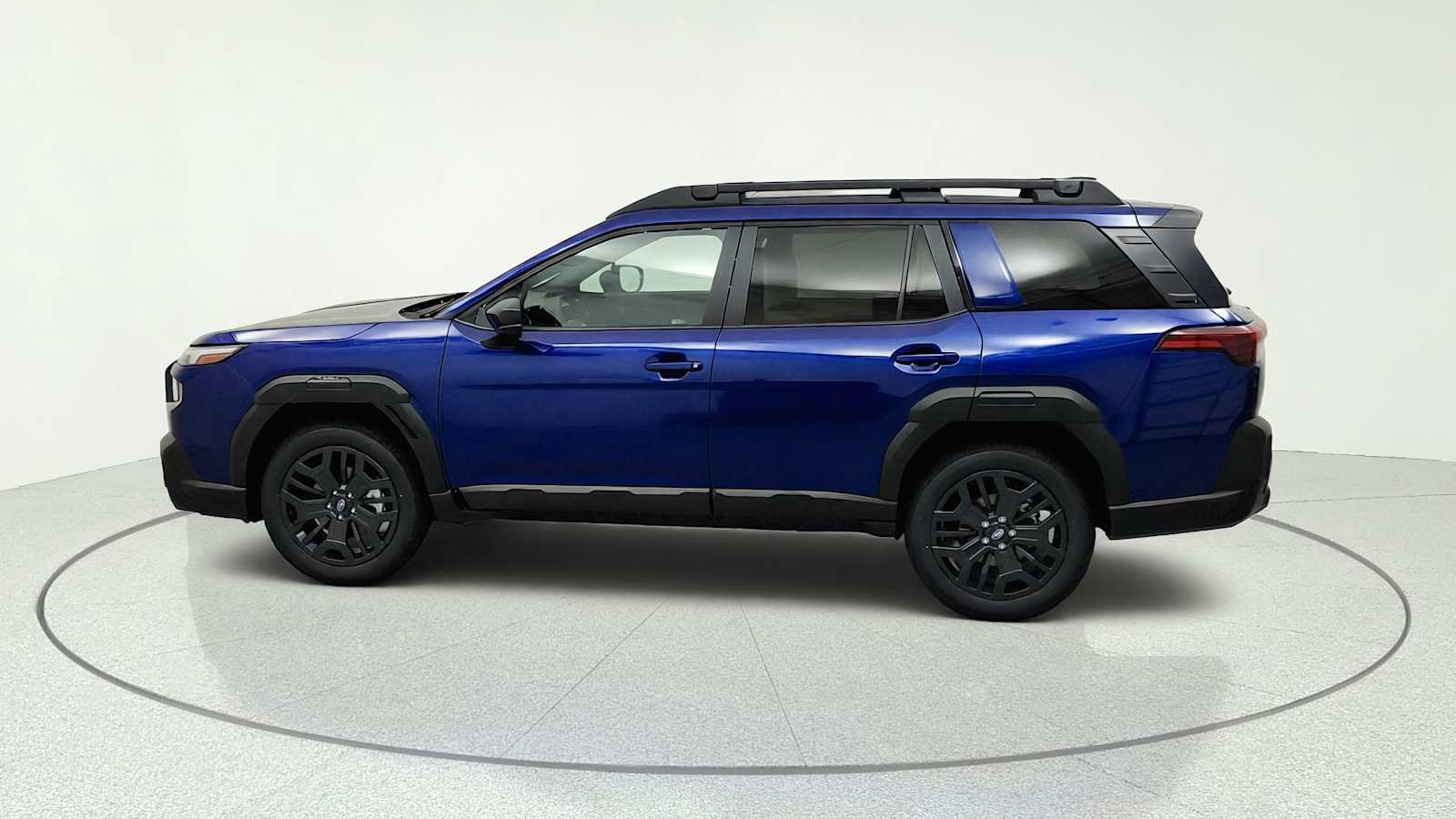 New 2026 Subaru Outback Wilderness AWD/4WD image 5
